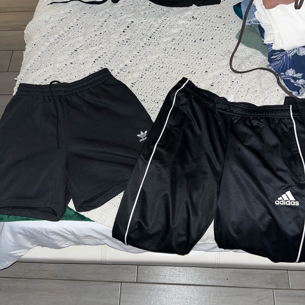 Adidas bundle